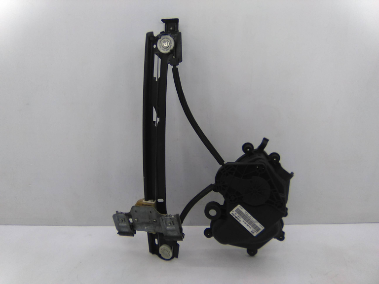 Estrutura Elevador Trás Esquerdo Elétrico SEAT IBIZA IV (6J5, 6P1) | 08 - 17 Imagem-1