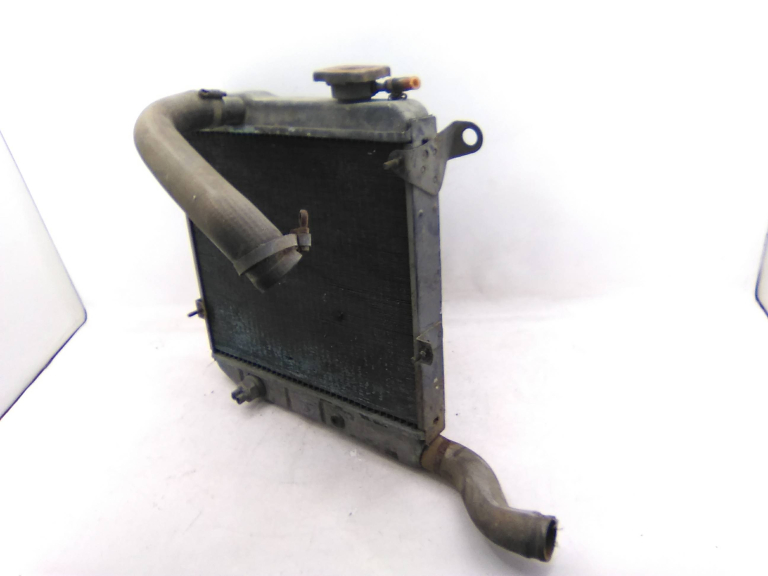 Radiador água FIAT 127 (127_) | 71 - 96 Imagem-1