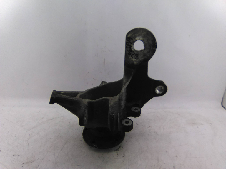 Braço Manga Eixo Trás Esquerdo BMW - ID S_16736004