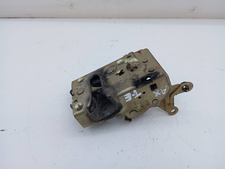 Fechadura Porta Trás Esquerda CITROEN AX (ZA-_) | 86 - 98 Imagem-2