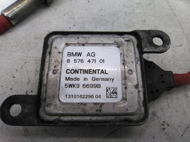 Sonda Lambda BMW 5 Touring (F11) | 09 - 17 Imagem-2