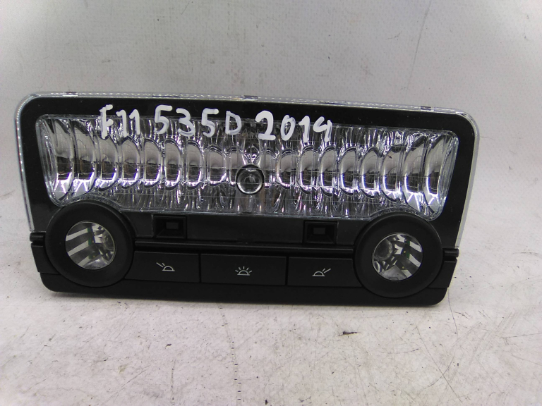 Plafonier Trás BMW - ID S_16735125