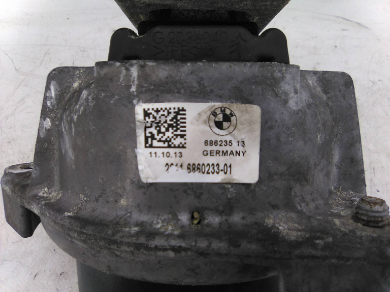 Apoio Motor BMW 5 Touring (F11) | 09 - 17 Imagem-3