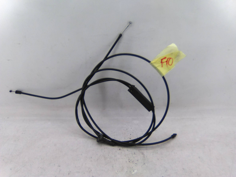 Cabo Abertura Capot BMW - ID S_21051365