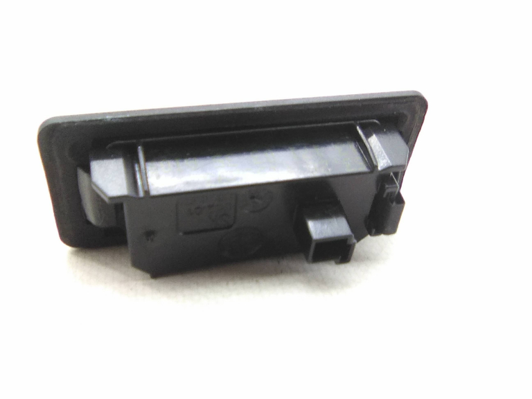 Luz Matricula BMW 5 (F10) | 09 - 16 Imagem-1