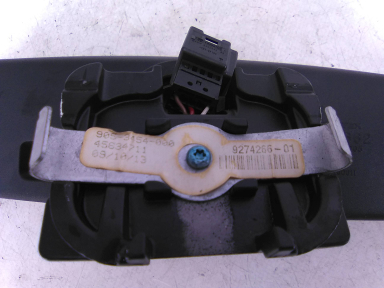 Espelho Retrovisor Interior BMW 5 Touring (F11) | 09 - 17 Imagem-2