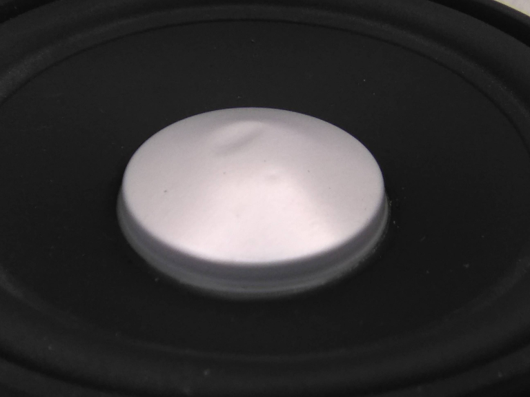 Coluna Som Trás BMW 5 (F10) | 09 - 16 Imagem-2