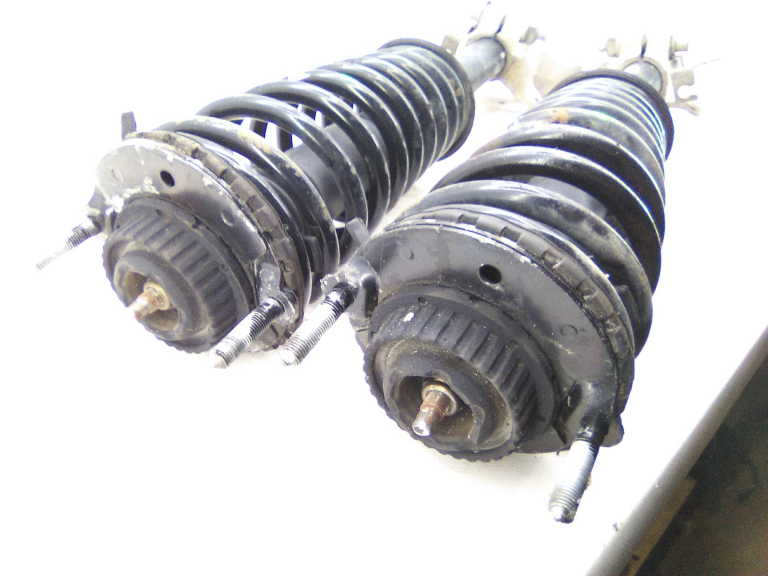 Conjunto Amortecedores Frente ALFA ROMEO 147 (937_) | 00 - 10 Imagem-1