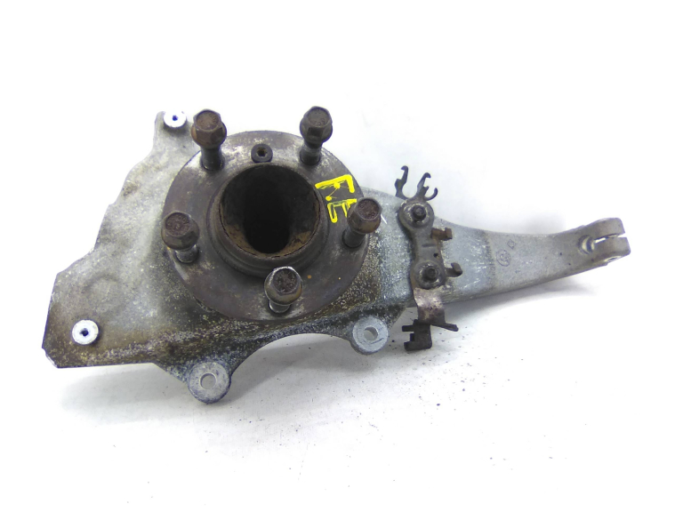 Manga Eixo Frente Esquerdo BMW 5 (F10) | 09 - 16 Imagem-1