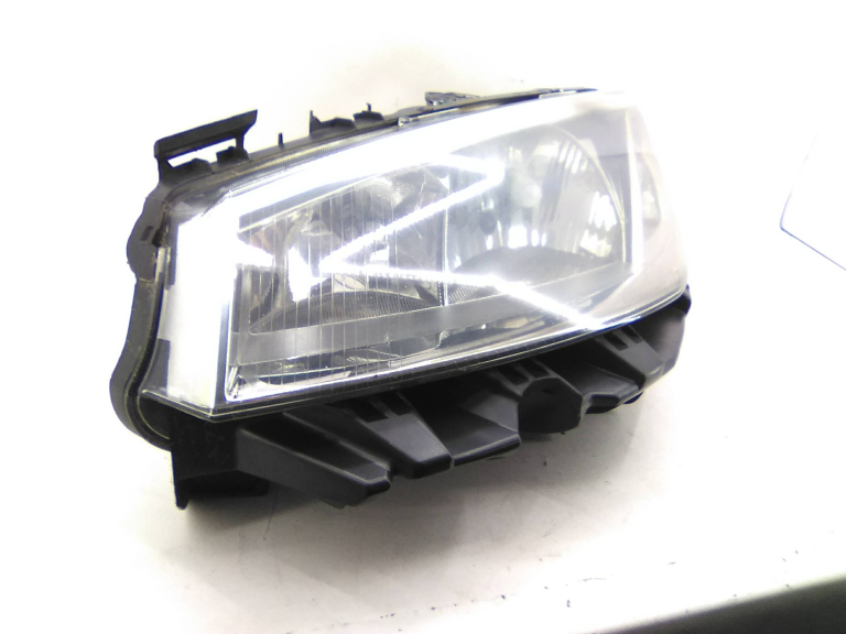 Ótica / Farol Esquerdo RENAULT MEGANE II Grandtour (KM0/1_) | 03 - 12 Imagem-2
