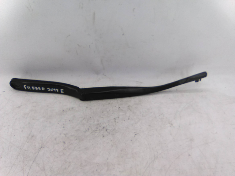 Braço Limpa Vidros Frente Esquerdo BMW - ID S_16736056