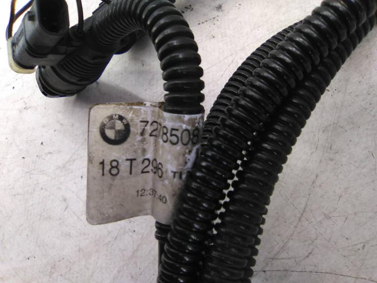 Tubo Adblue BMW 5 Touring (F11) | 09 - 17 Imagem-1