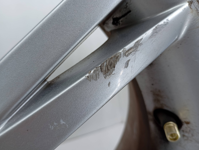 Jante Alumínio R15 SEAT IBIZA IV (6J5, 6P1) | 08 - 17 Imagem-4