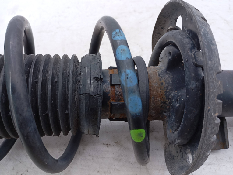 Amortecedor Frente Esquerdo/direito SEAT IBIZA IV (6J5, 6P1) | 08 - 17 Imagem-4