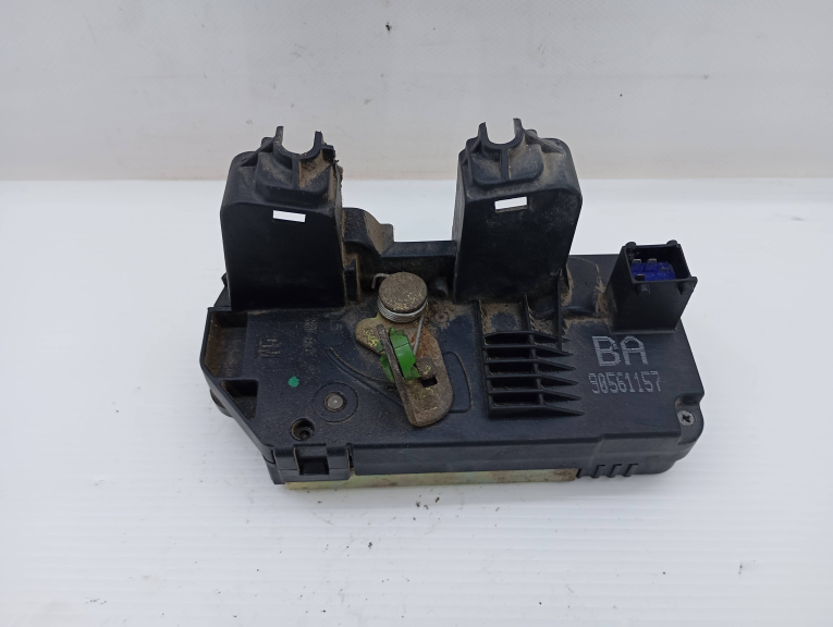 Fechadura Porta Trás Esquerda OPEL - ID S_18935121