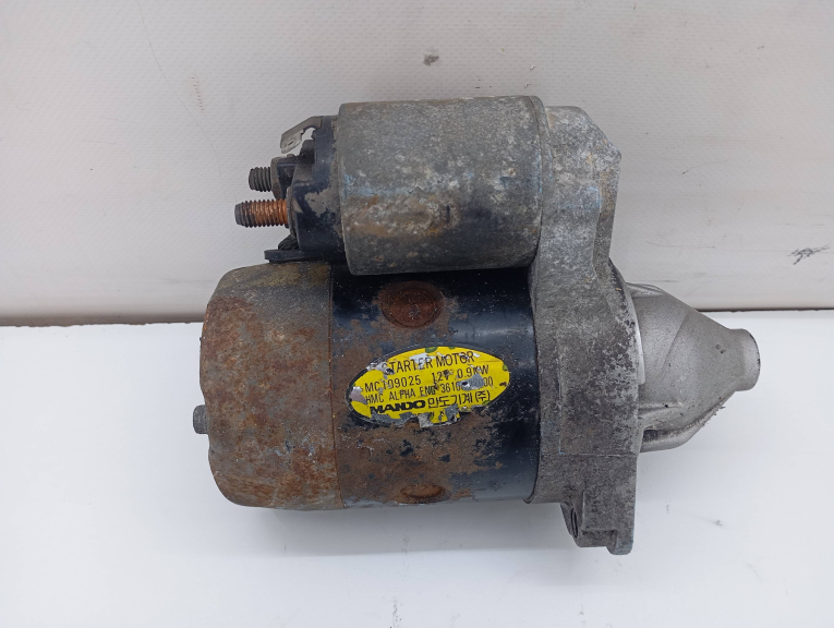 Motor De Arranque HYUNDAI - ID S_2561884