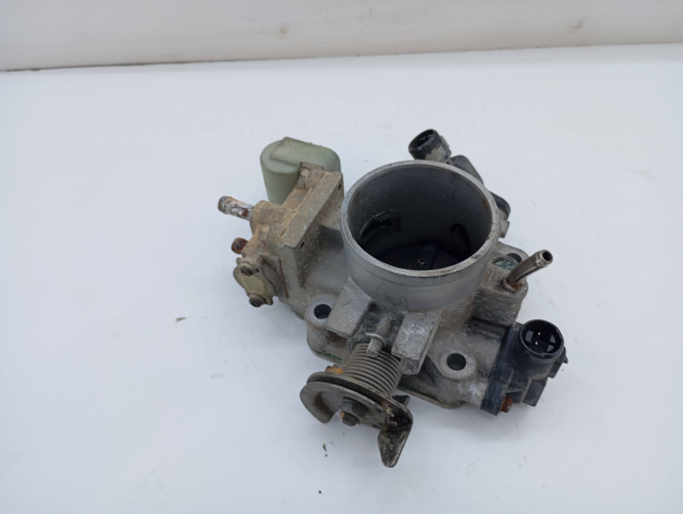 Corpo Admissão / Borboleta HONDA CIVIC VI três volumes (EJ, EK) | 95 - 01 Imagem-1