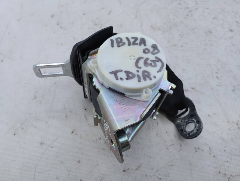 Cinto Trás Direito SEAT - ID S_16040359