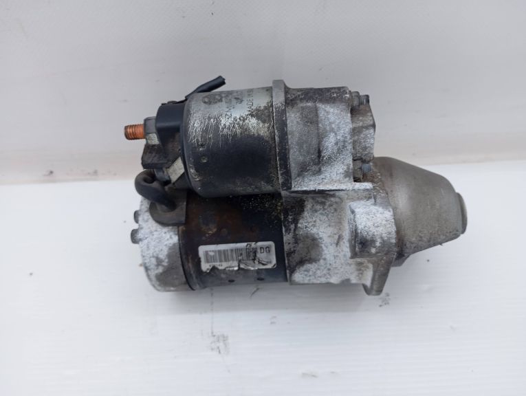 Motor Arranque OPEL ASTRA G Caixa (F70) | 98 - 05 Imagem-2