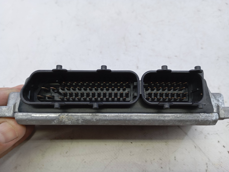 Centralina Motor SEAT IBIZA IV (6J5, 6P1) | 08 - 17 Imagem-2