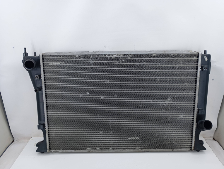 Radiador água TOYOTA AVENSIS (_T25_) | 03 - 08 Imagem-1