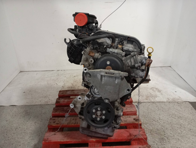 Motor OPEL ASTRA G Hatchback (T98) | 98 - 09 Imagem-1