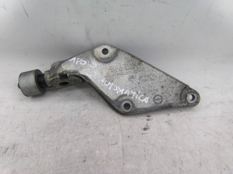 Apoio Caixa Velocidades BMW - ID S_16734060