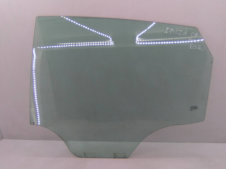 Vidro Porta Trás Esquerdo SEAT - ID S_16041180