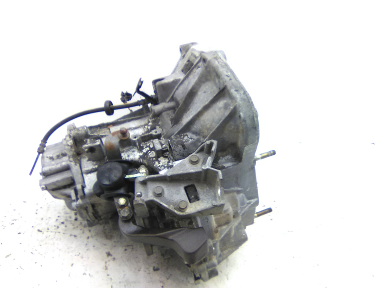 Caixa Velocidades Man. ALFA ROMEO 147 (937_) | 00 - 10 Imagem-3