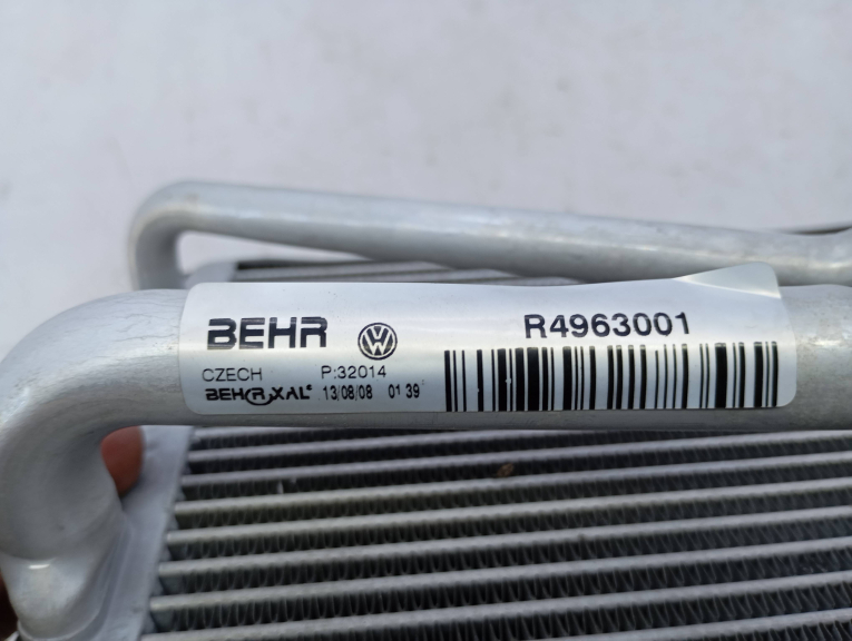 Radiador Sofagem Ac SEAT IBIZA IV (6J5, 6P1) | 08 - 17 Imagem-6