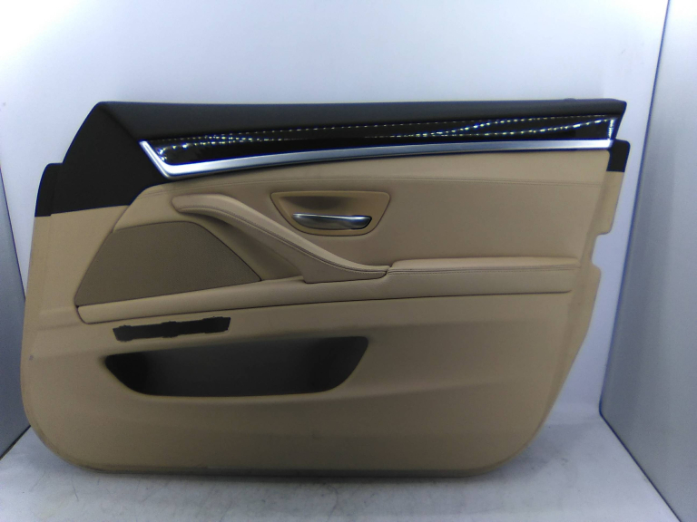 Forra Porta Frente Direita BMW - ID S_16735252