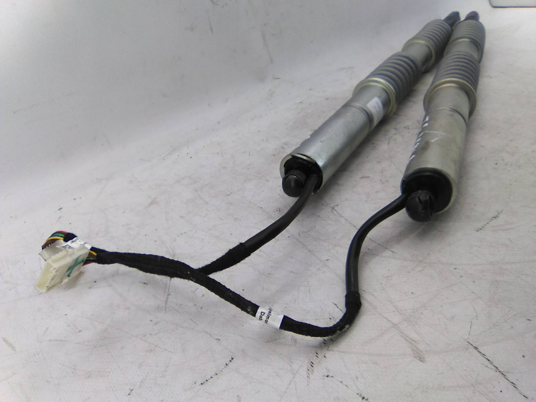 Conjunto Amortecedores Mala BMW 5 Touring (F11) | 09 - 17 Imagem-4