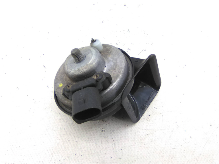 Buzina BMW 5 (F10) | 09 - 16 Imagem-1