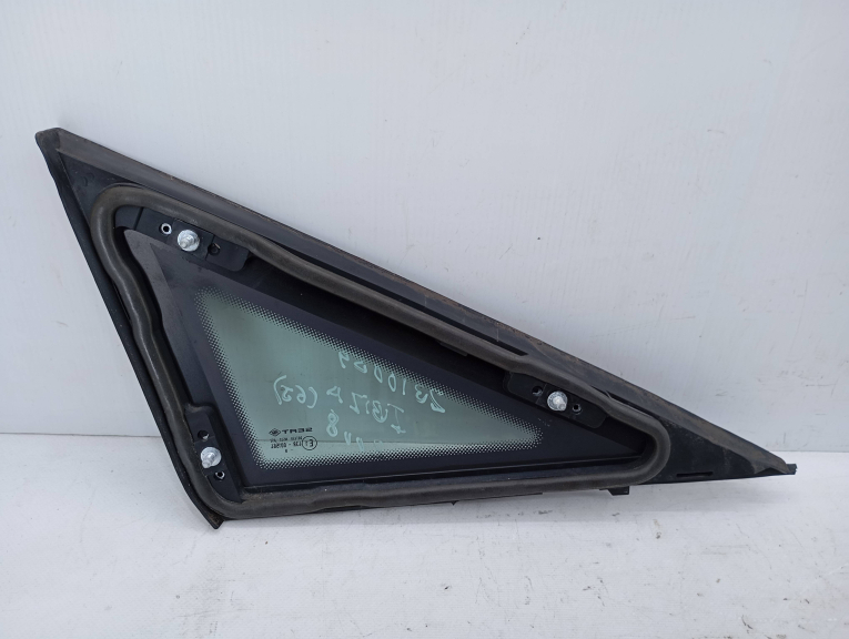 Vidro Fixo Pilar A Esquerdo SEAT IBIZA IV (6J5, 6P1) | 08 - 17 Imagem-2