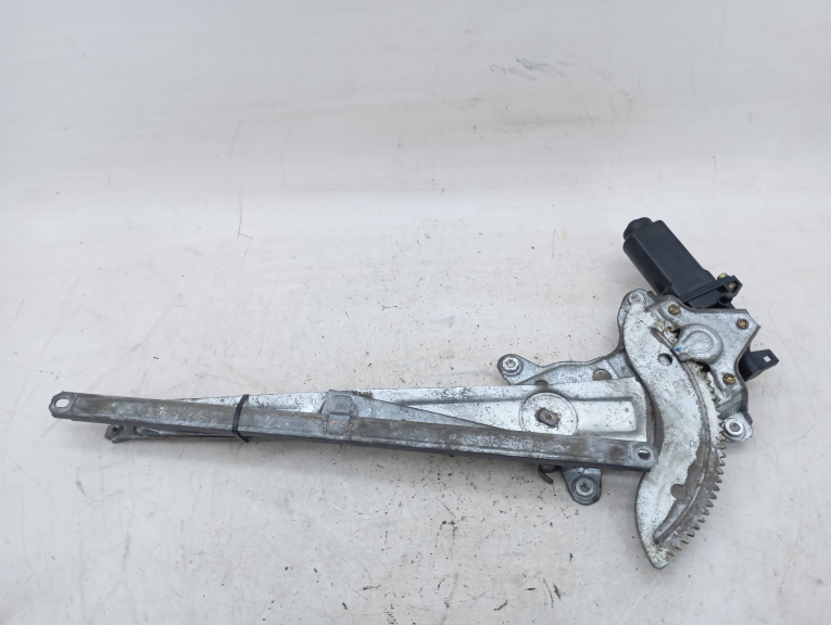 Elevador Completo Frente Direito Elétrico Simples TOYOTA COROLLA Station Wagon (_E9_) | 87 - 95 Imagem-1