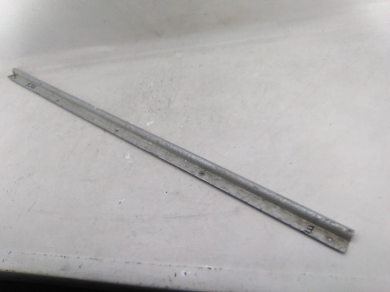 Friso Interior Porta Esquerda FIAT - ID S_22380157