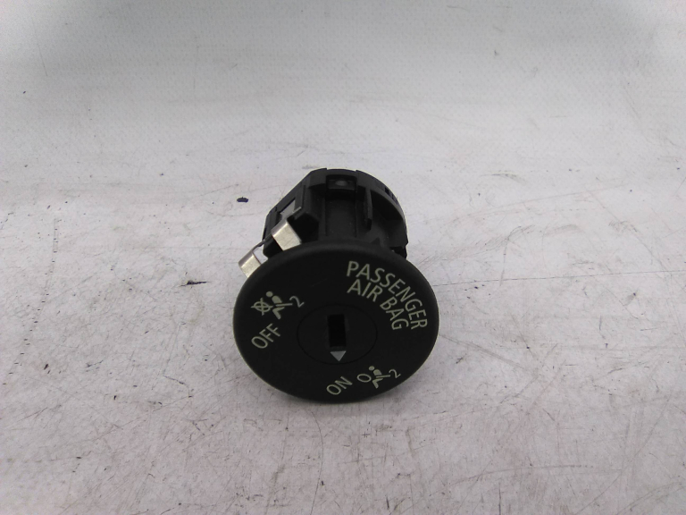 Comutador Airbag BMW - ID S_16734619