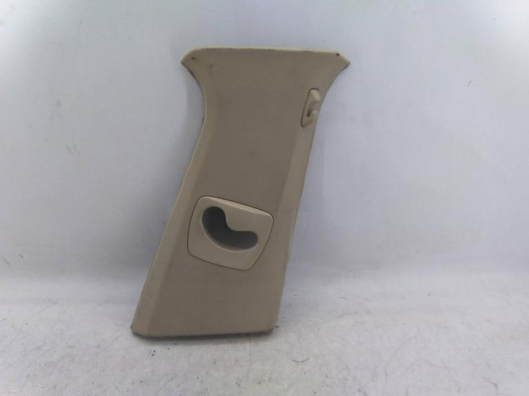 Forra Pilar B Direita BMW - ID S_16735289