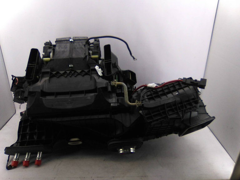 Caixa Sofagem Completa BMW 5 Touring (F11) | 09 - 17 Imagem-2