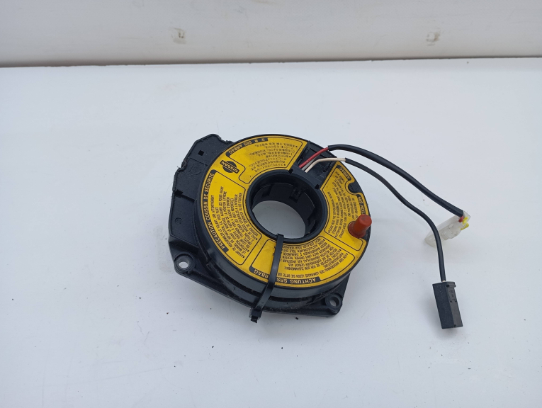 Fita Airbags NISSAN - ID S_13790453