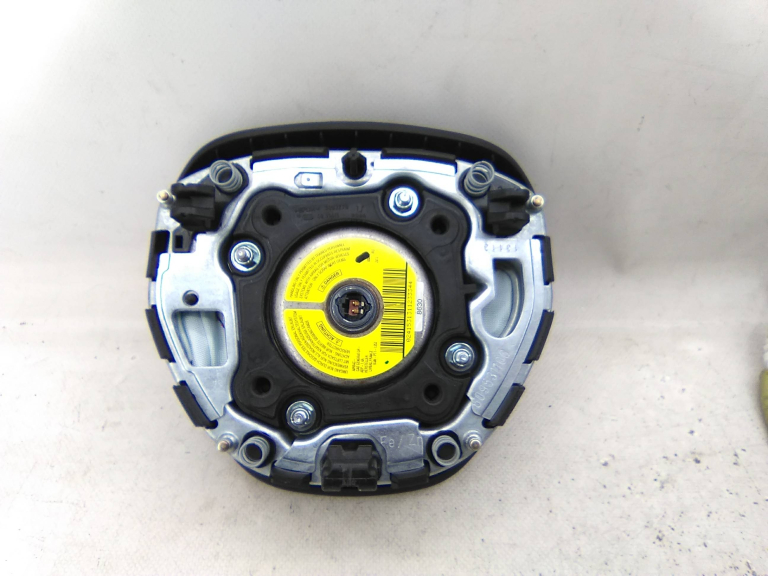 Airbag Volante BMW 5 (F10) | 09 - 16 Imagem-3