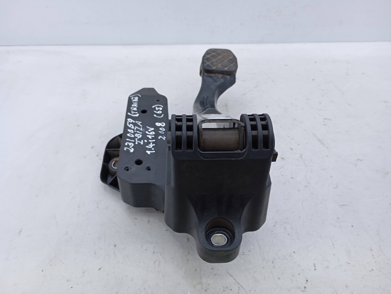 Pedal Travão SEAT IBIZA IV (6J5, 6P1) | 08 - 17 Imagem-2