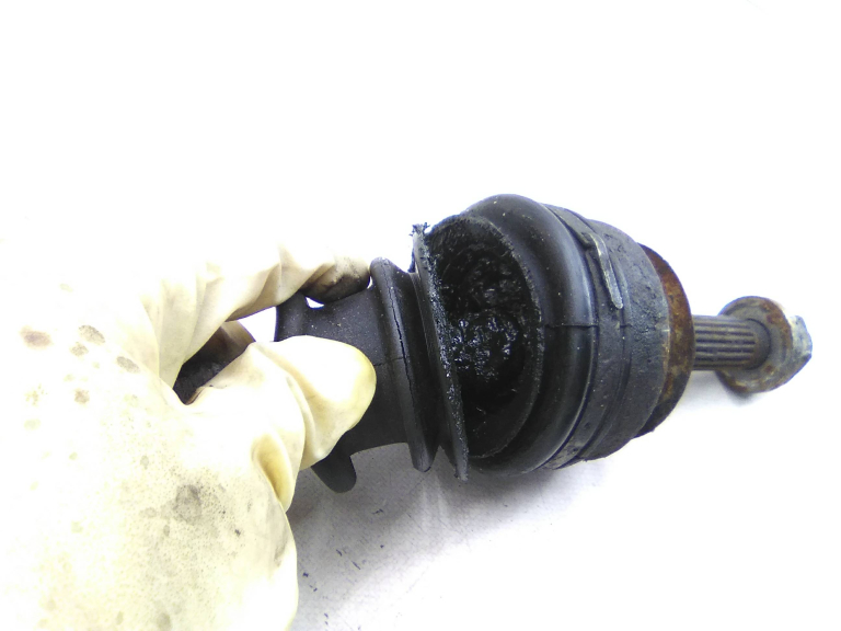 Transmissão Frente Esquerda FIAT 127 (127_) | 71 - 96 Imagem-2