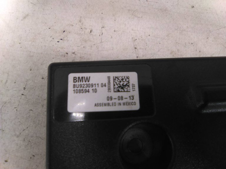 Amplificador Antena BMW 5 Touring (F11) | 09 - 17 Imagem-2