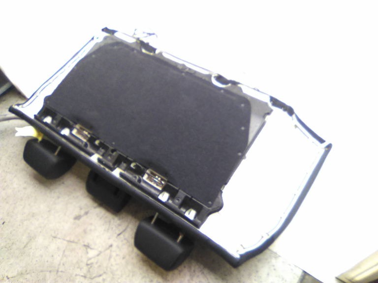 Conjunto Bancos BMW 5 (F10) | 09 - 16 Imagem-15