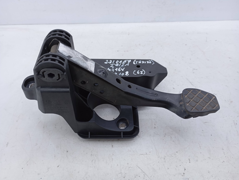 Pedal Travão SEAT IBIZA IV (6J5, 6P1) | 08 - 17 Imagem-3