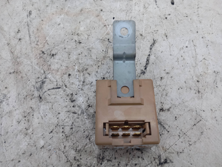 Relé Limpa Vidros TOYOTA - ID S_15958416