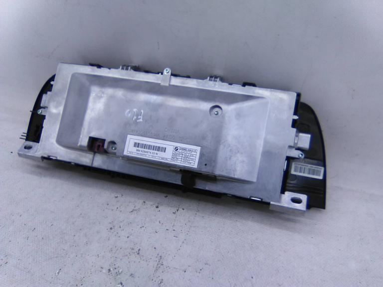 Display Tablier BMW 5 (F10) | 09 - 16 Imagem-3