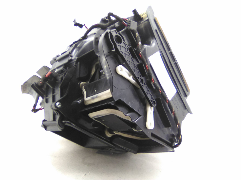 Motor Sofagem BMW 5 (F10) | 09 - 16 Imagem-1