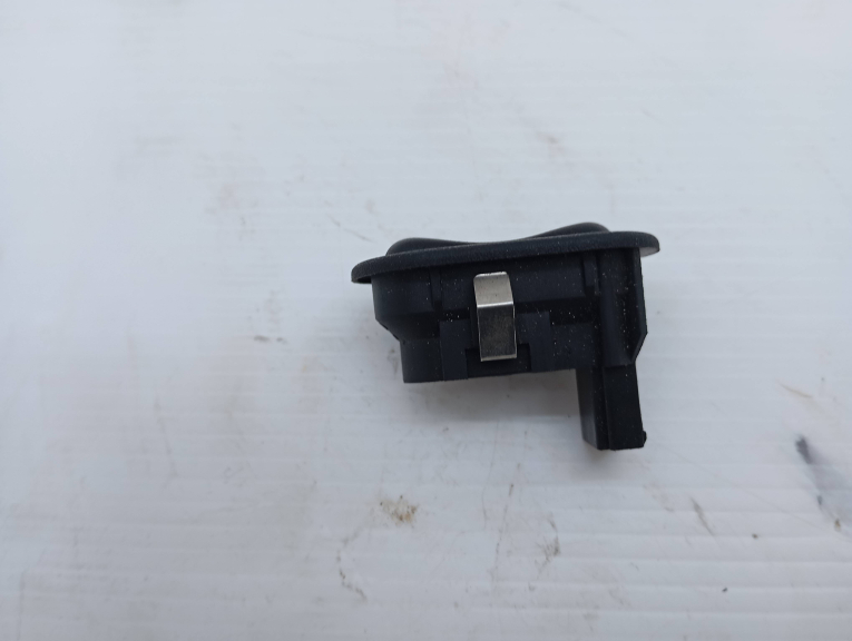 Botão Simples Elevador Vidro OPEL ASTRA G Caixa (F70) | 98 - 05 Imagem-1